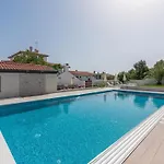 Mit Pool By Interhome Apartment *