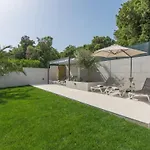 Mit Pool By Interhome Pula