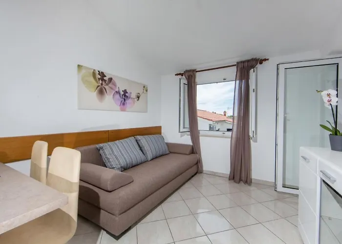 Lejlighed Mit Pool By Interhome