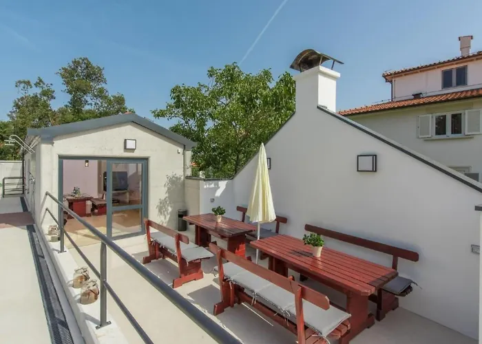Lejlighed Mit Pool By Interhome