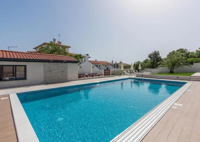 Mit Pool By Interhome Lejlighed *